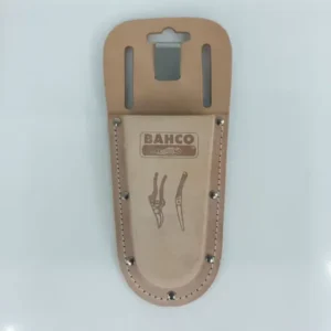 BAHCO FUNDA TIJERA CUERO an-repuestos