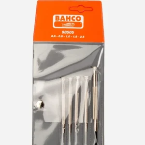 BAHCO JUEGO DESTOR 98505 an-repuestos