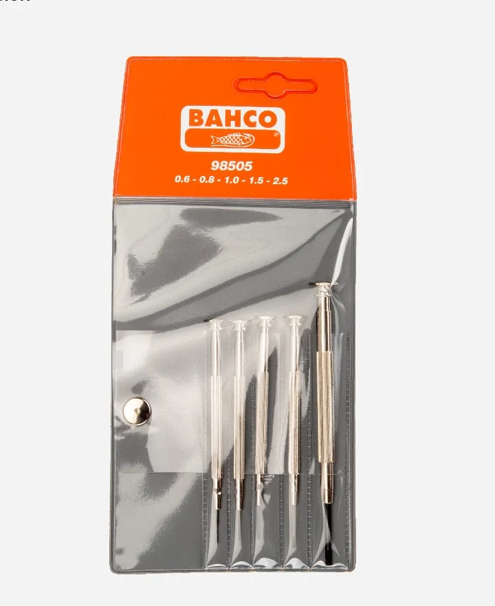 BAHCO JUEGO DESTOR 98505 an-repuestos