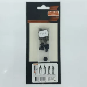 BAHCO MUELLE Y TOPE R-1071 an-repuestos