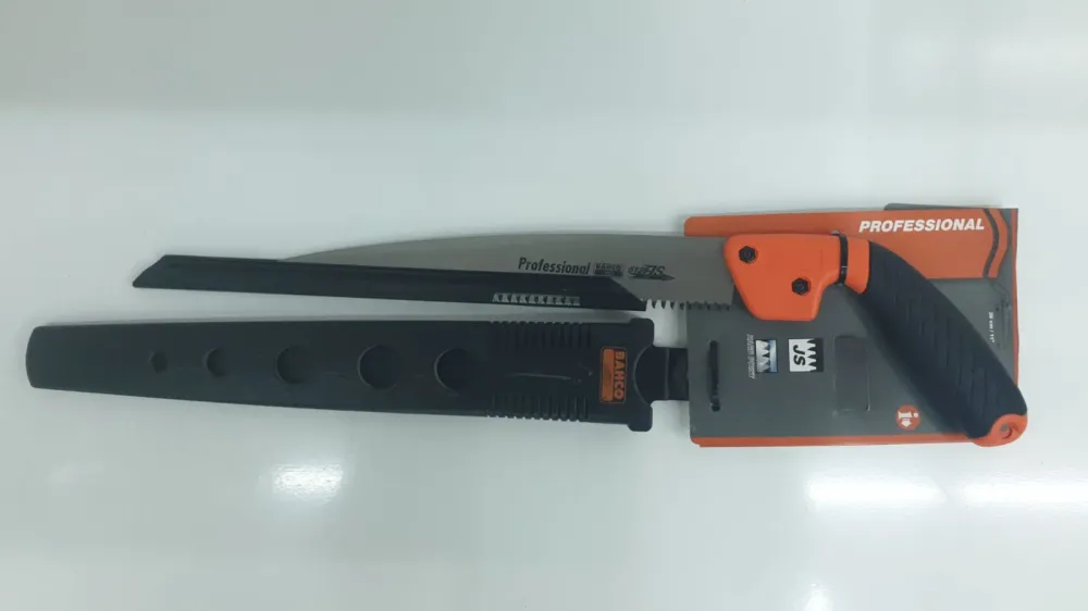 BAHCO SERRUCHO PODA 5128 JS- H an-repuestos