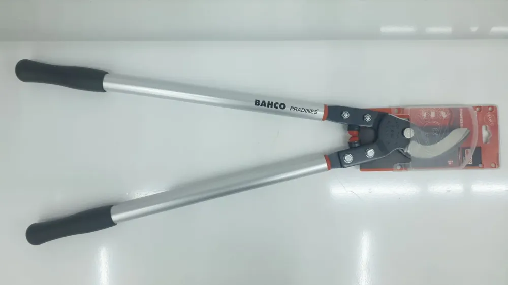 BAHCO TIJERA 19 80 an-repuestos