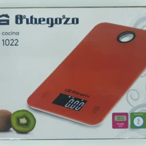 BALANZA COCINA ORBEGOZO PC1022 an-repuestos