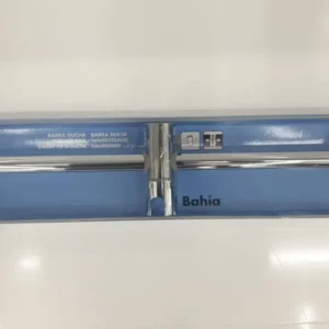 BARRA DUCHA BAHIA CROMO an-repuestos