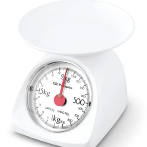 BASCULA COCINA ORBEGOZO PC1015 an-repuestos
