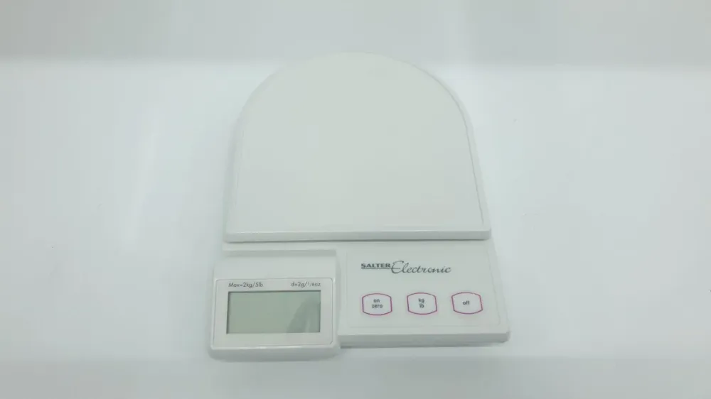 BASCULA SELECTRONIC 2200 S an-repuestos