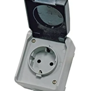 BASE ENCHUFE ESTANCO 900R63 an-repuestos