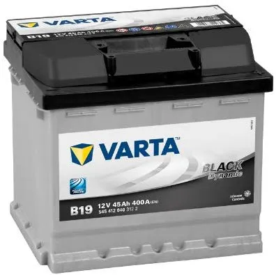 BATERIA AUTOMOVIL VARTA B19 an-repuestos
