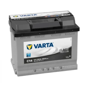 BATERIA AUTOMOVIL VARTA C14 an-repuestos