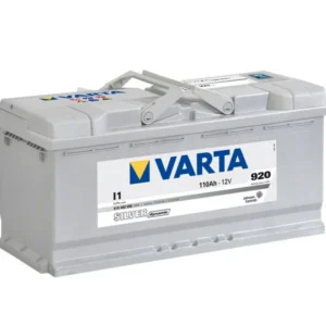 BATERIA VARTA SILVER I1 an-repuestos