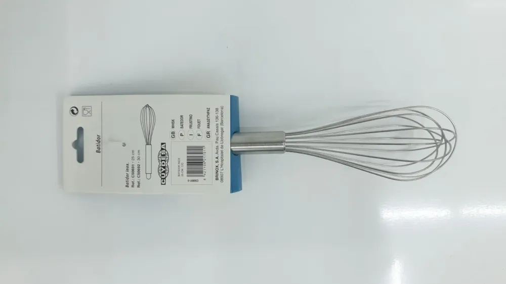 BATIDOR INOX 50691-0 an-repuestos