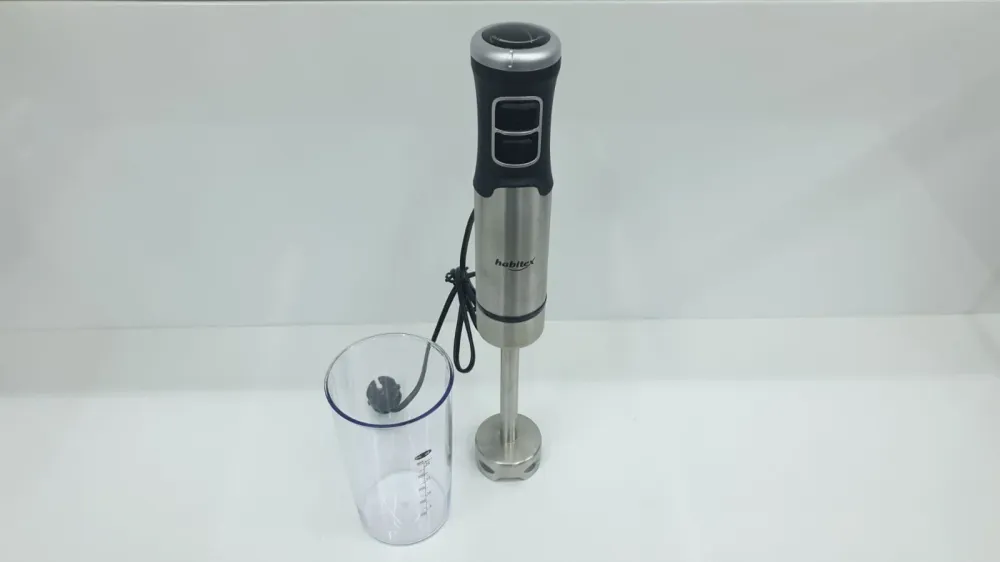 BATIDORA STYLE SC2400X HABITEX an-repuestos