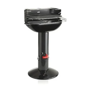 BBQ BARBACOA ARENA BLACK an-repuestos