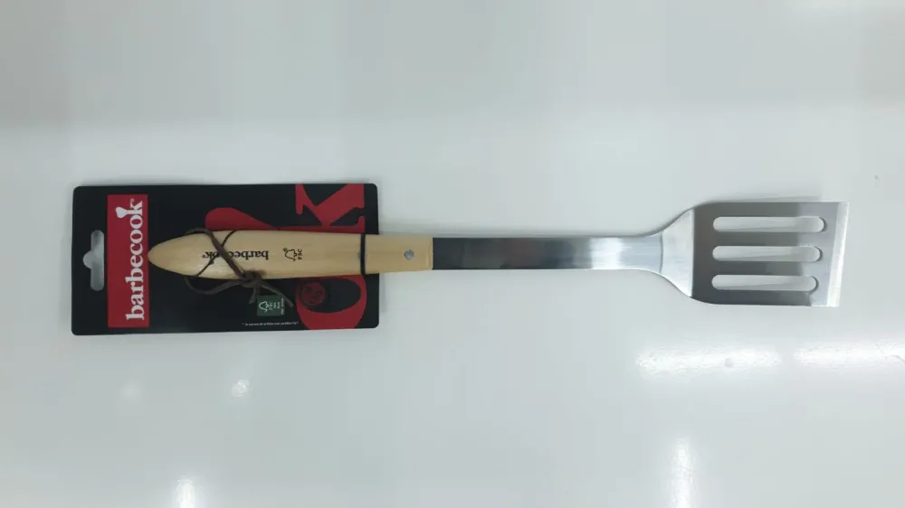 BBQ ESPATULA 46CM 2230208055 an-repuestos