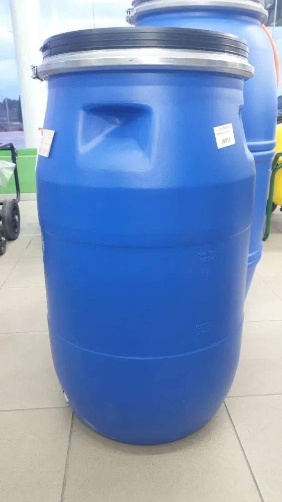 BIDON 125 LT BOCA BALLESTA an-repuestos