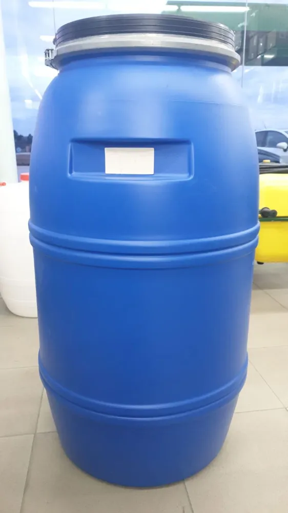 BIDON 220L BOCA BALLESTA 390 an-repuestos