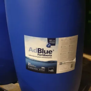 BIDON ADBLUE 200 LTS an-repuestos