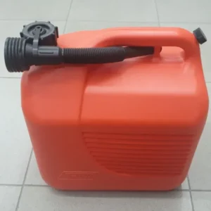 BIDON NARANJA 20 L TAYG an-repuestos