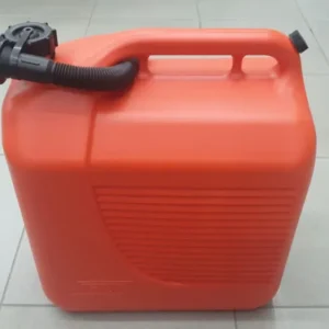 BIDON NARANJA 30 L TAYG an-repuestos