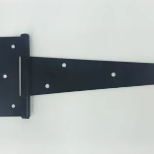 BISAGRA 550-175 NEGRO EPOXI an-repuestos