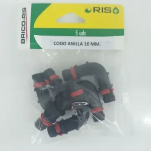 BLISTER CODO O16 18130 an-repuestos