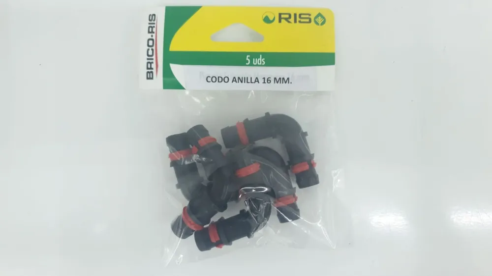 BLISTER CODO O16 18130 an-repuestos