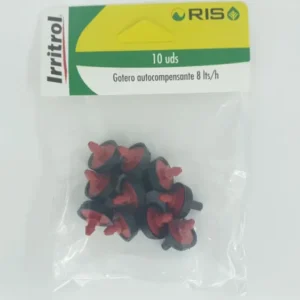 BLISTER GOTERO 18051 an-repuestos