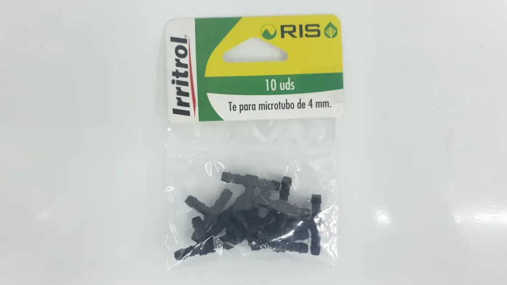 BLISTER TE MICROTUBO 18201 an-repuestos