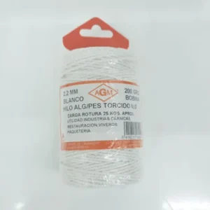 BOBINA ALGODON 160091 an-repuestos