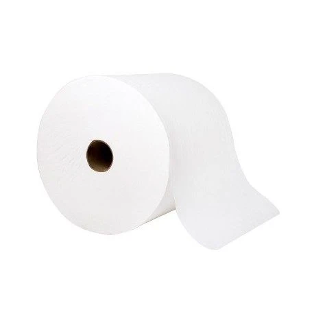 BOBINA PAPEL 600 MTS X 23 an-repuestos