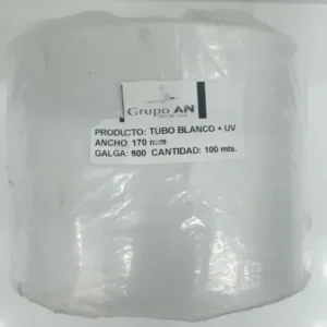 BOBINA TUBO 17CM GALGA 800 100 an-repuestos