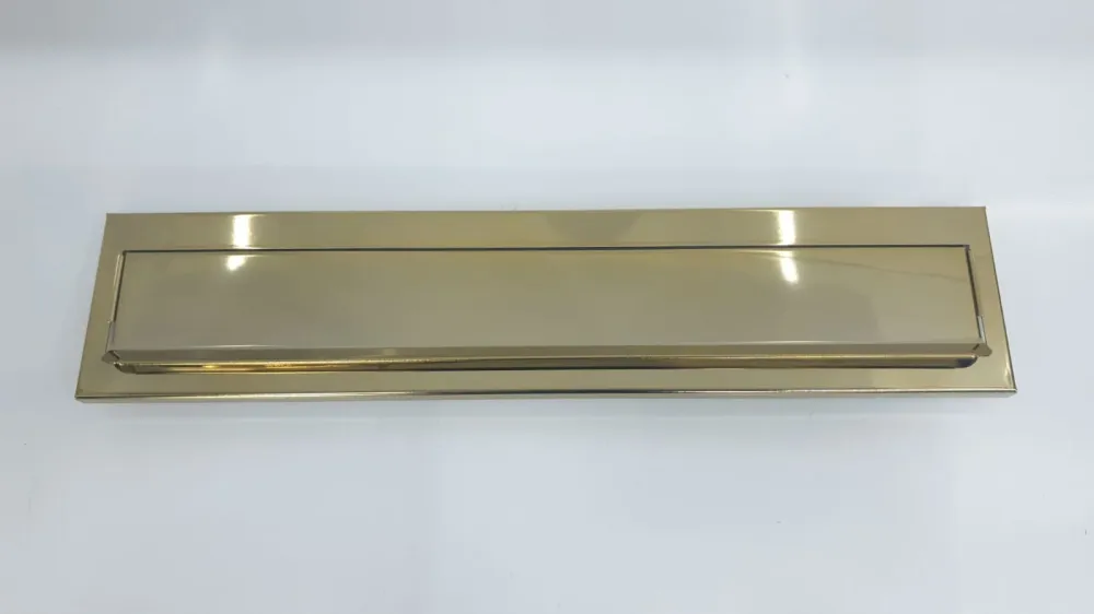BOCACARTAS GRANDE INOX LATON an-repuestos