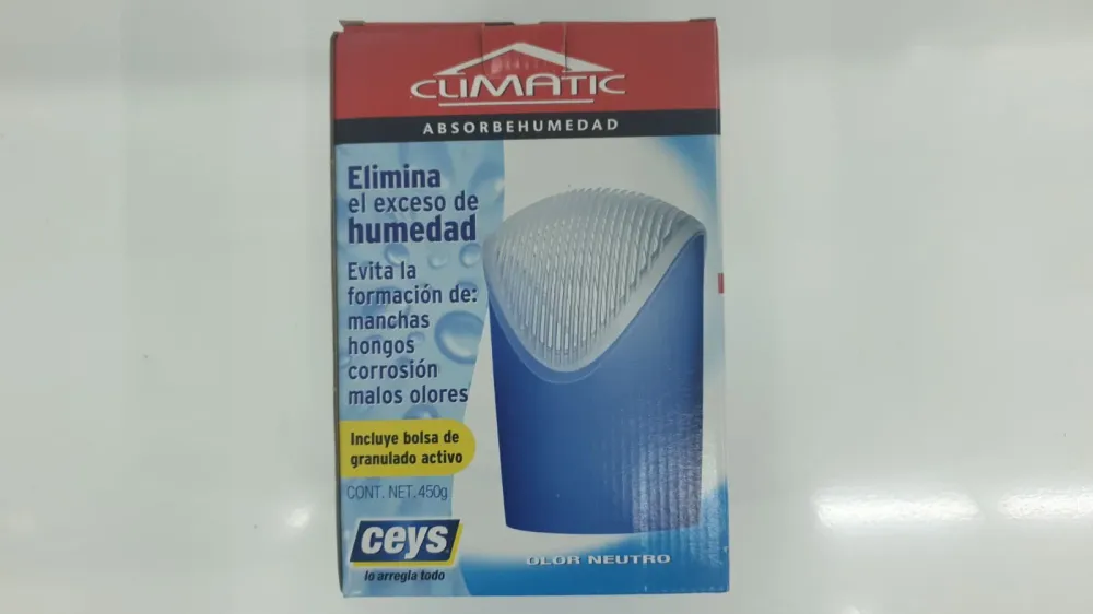 BOLA SECA EHLIS an-repuestos