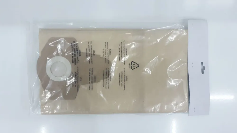 BOLSA ASPIRADOR INOX 60L an-repuestos
