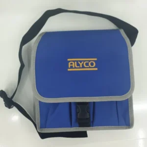 BOLSA CON CIERRE RAPIDO ALYCO an-repuestos