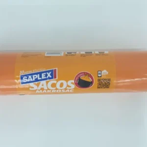 BOLSAS BASURA MAKROSAC 87X110 an-repuestos