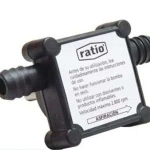 BOMBA AUTOCEBANTE TURBINA 4221 an-repuestos