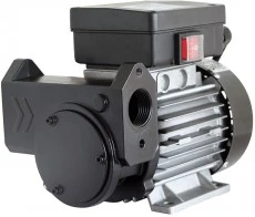 BOMBA GESPA IRON 75 230V an-repuestos