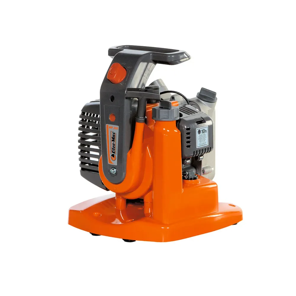 BOMBA OLEO MAC WP 300 30CC an-repuestos