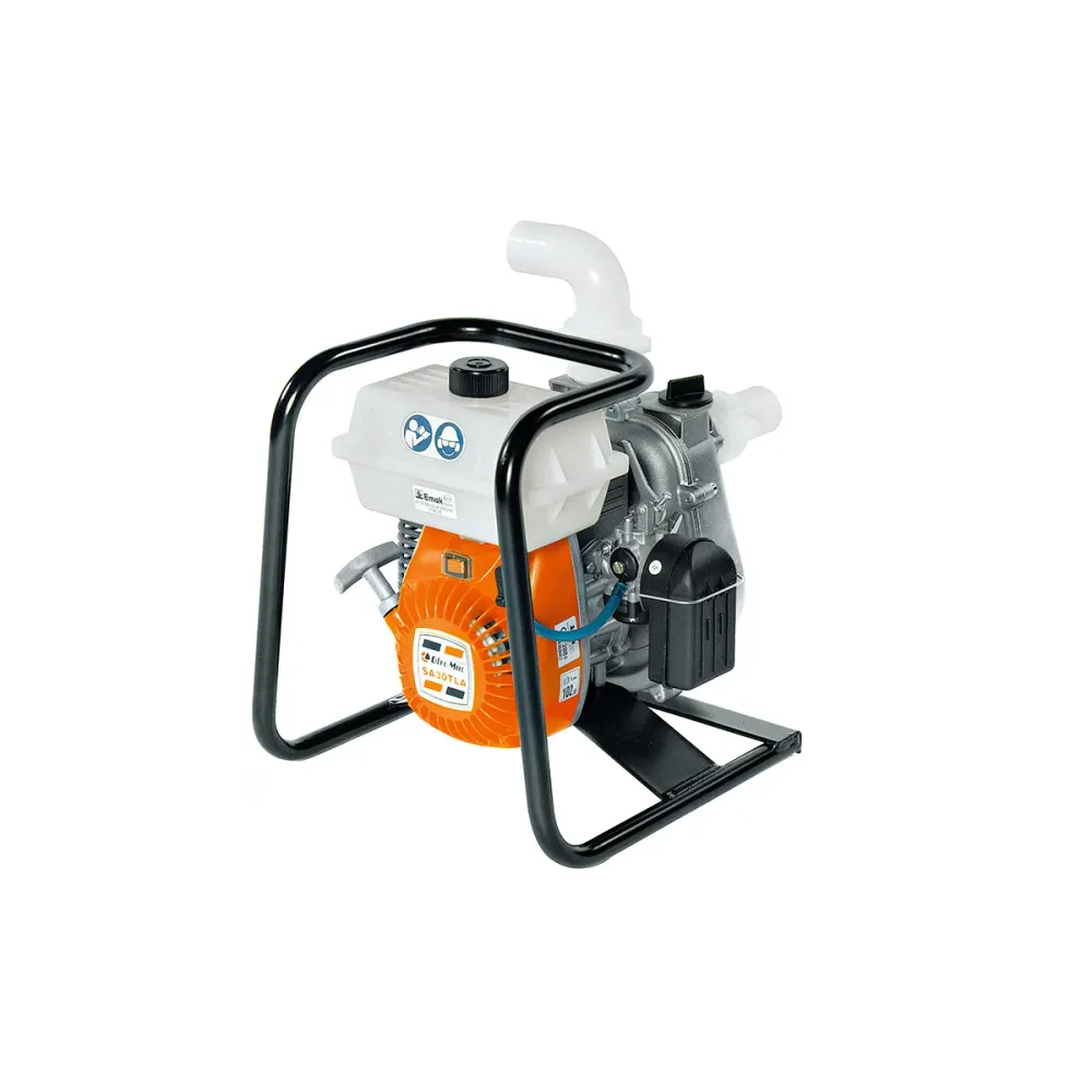BOMBA OLEO MAC SA 30 50 CC an-repuestos