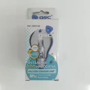 BOMBILLA GSC 42W ECO 2000159 an-repuestos
