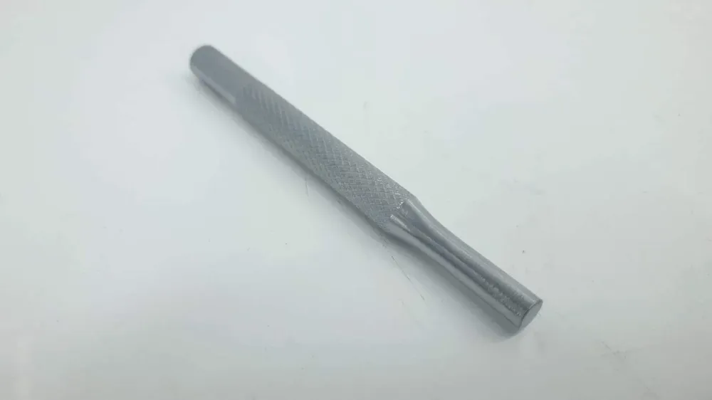 BOTADOR CILINDRICO 8 ACESA an-repuestos