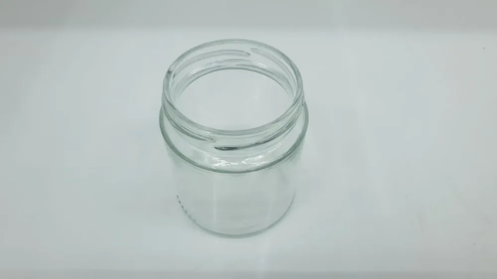 BOTE CRISTAL B250 250 CM S/TAP an-repuestos