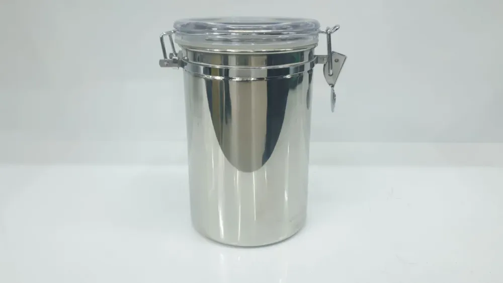 BOTE HERMETICO INOX 12.5X19 an-repuestos