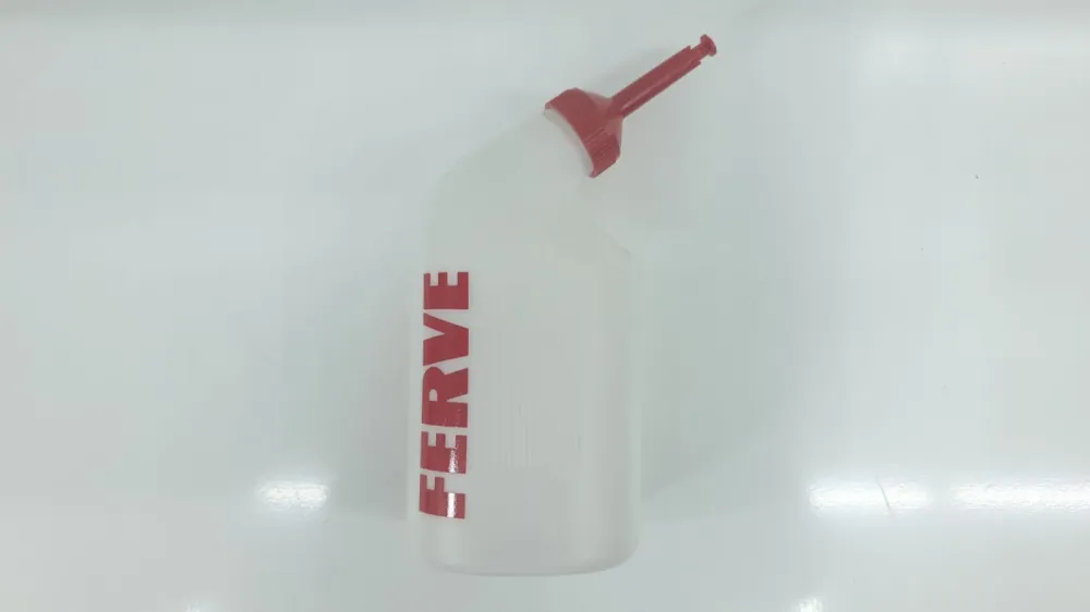 BOTELLA AUTOMATICA F-438 an-repuestos