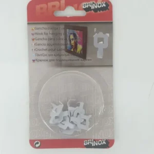 BRINOX CUELGA CUADROS B5067-OB an-repuestos