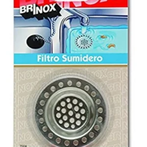 BRINOX FILTRO SUMIDERO 7004 an-repuestos