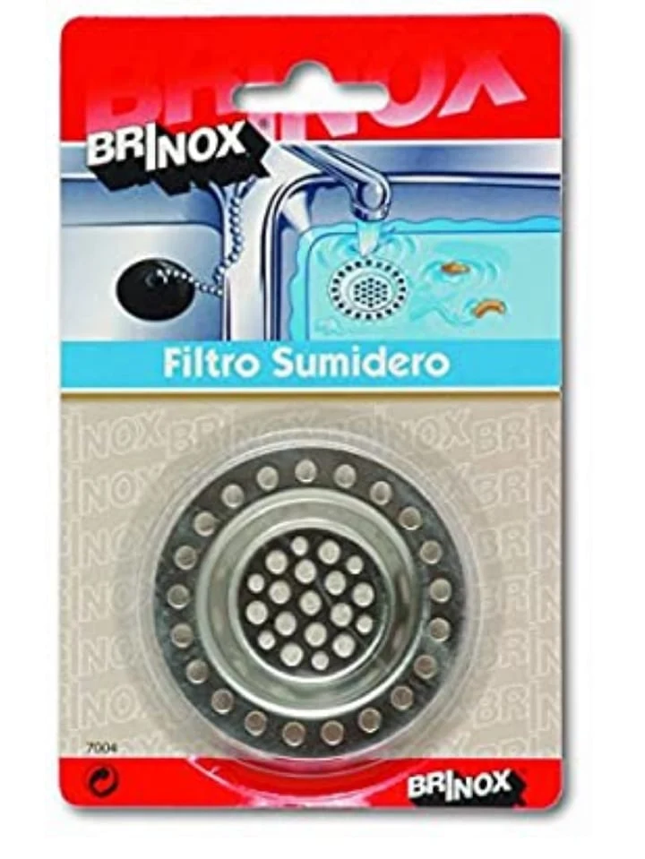 BRINOX FILTRO SUMIDERO 7004 an-repuestos