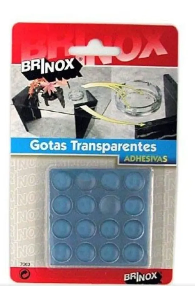 BRINOX GOTA PROTECTORA 7063 an-repuestos