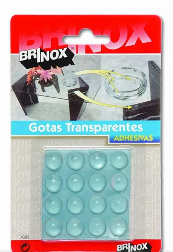 BRINOX GOTA PROTECTORA 7803 an-repuestos